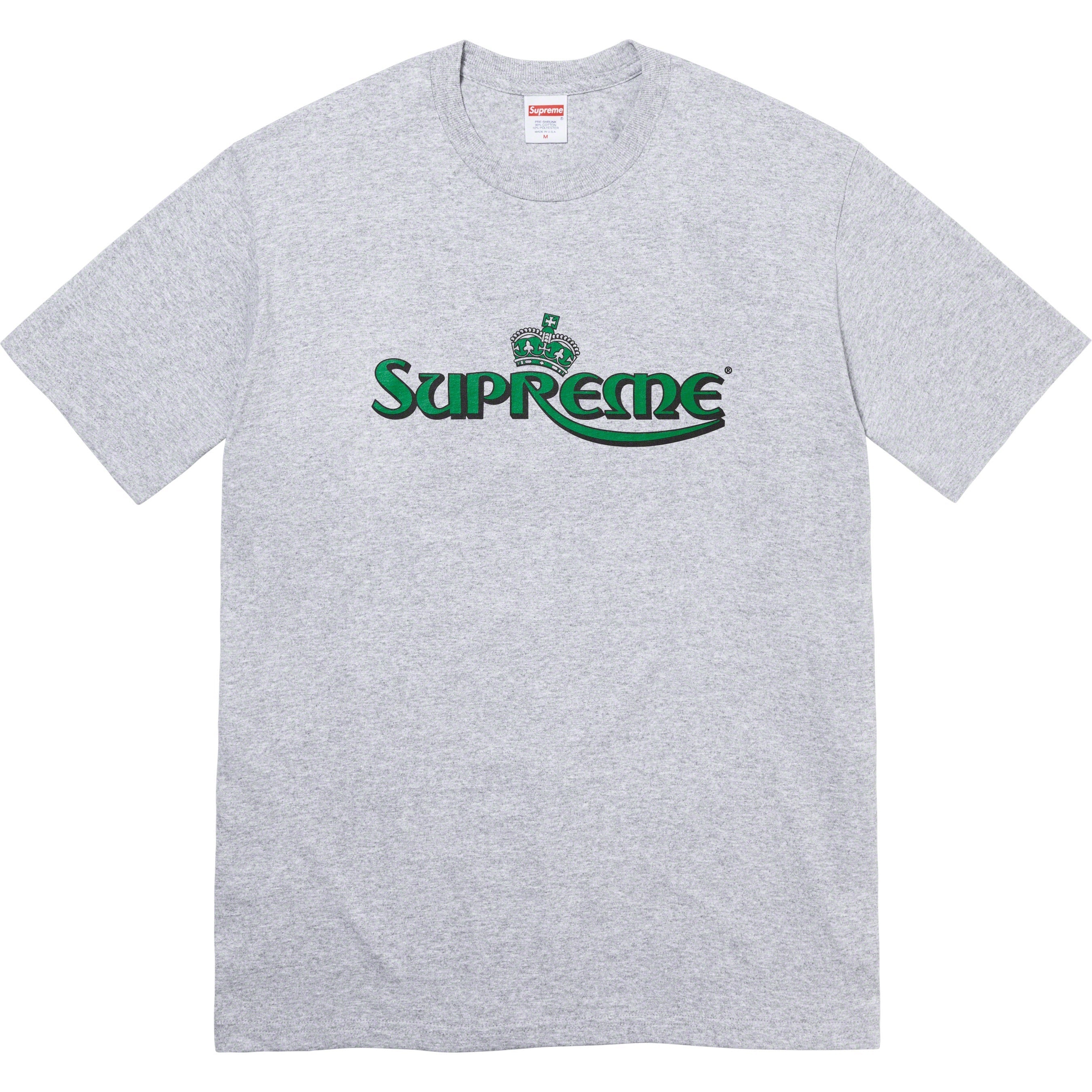 Crown Tee view 3